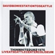 David Bowie - Station To Seattle