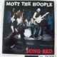 Mott The Hoople - Long Red