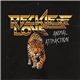 Reckless Love - Animal Attraction